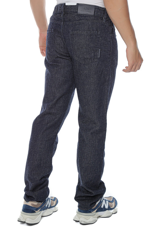 Jeans Armani Exchange 5 Pockets Pant
