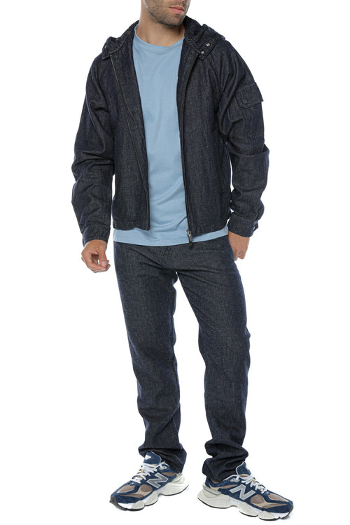 Jacheta Armani Exchange Blouson Jacket