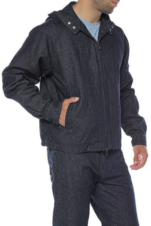 Jacheta Armani Exchange Blouson Jacket