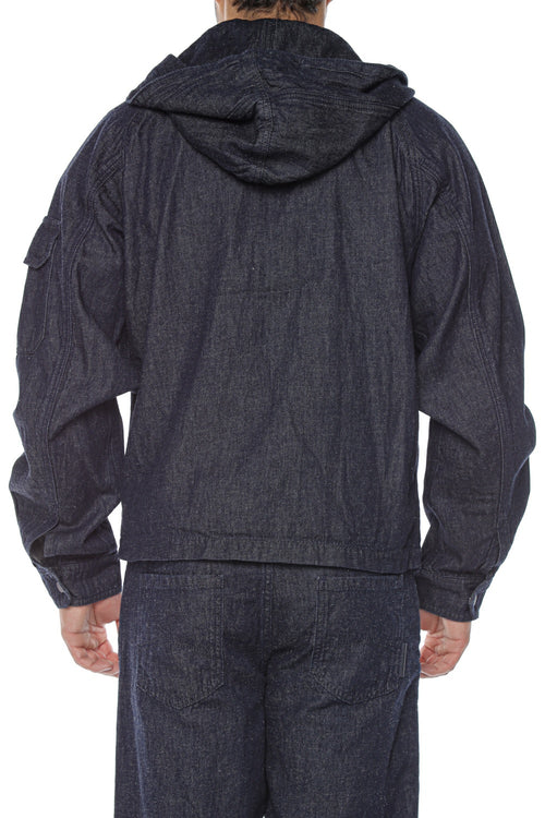 Jacheta Armani Exchange Blouson Jacket