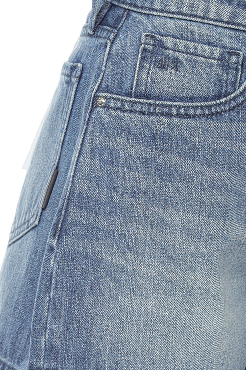 Jeans Armani Exchange 5 Pockets