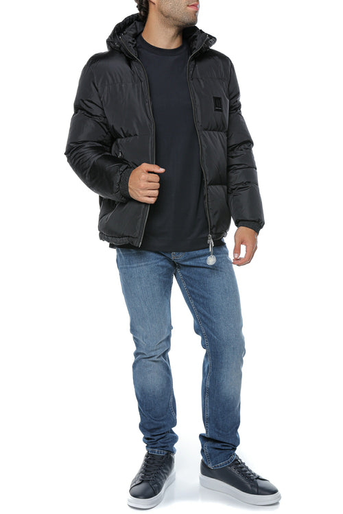 Jacheta down Armani Exchange