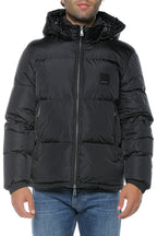 Jacheta down Armani Exchange
