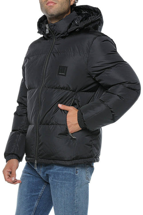 Jacheta down Armani Exchange
