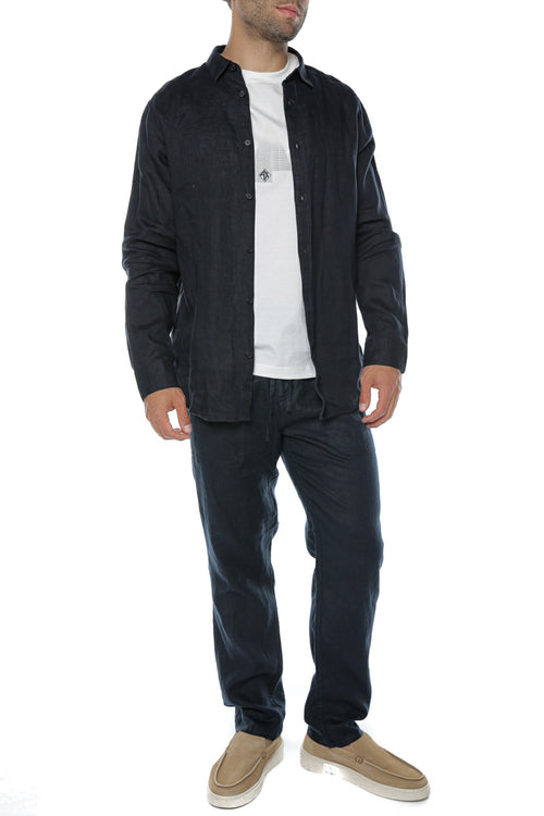 Camasa Armani Exchange Shirt