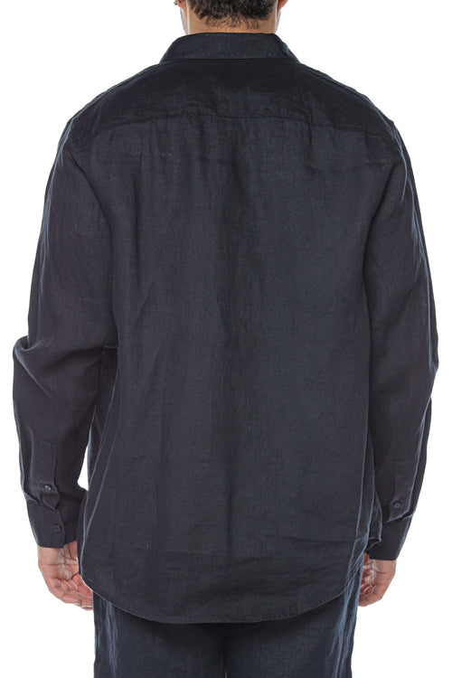 Camasa Armani Exchange Shirt