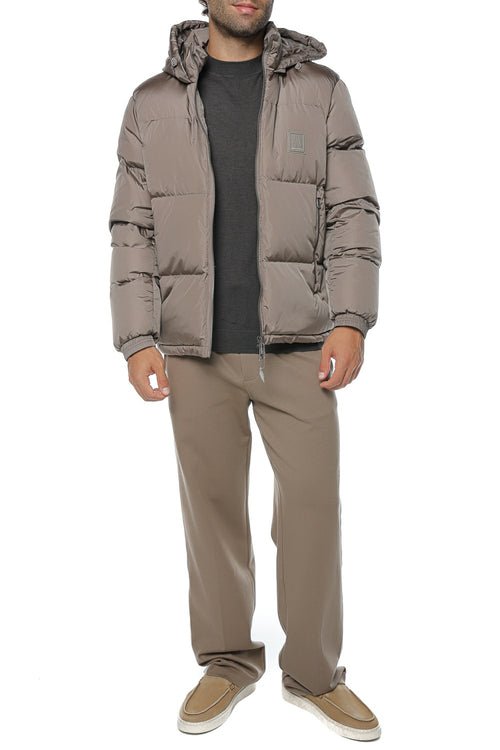 Jacheta down Armani Exchange