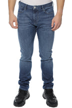 Pantaloni EMPORIO ARMANI 5 Pockets
