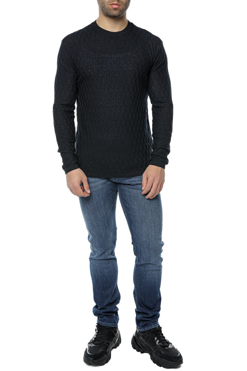 Pantaloni EMPORIO ARMANI 5 Pockets