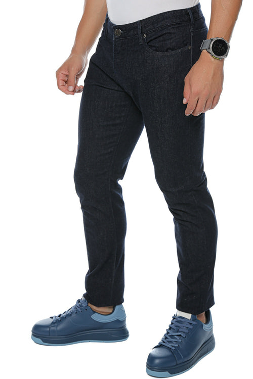 Pantaloni EMPORIO ARMANI 5 Pockets