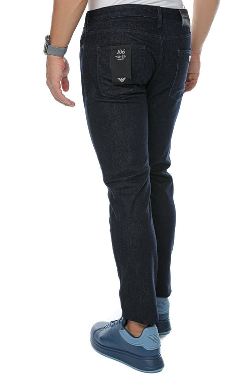 Pantaloni EMPORIO ARMANI 5 Pockets