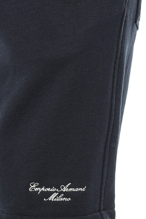 Pantaloni Scurti EMPORIO ARMANI