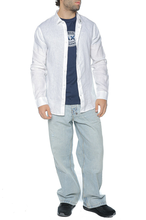 Camasa Armani Exchange