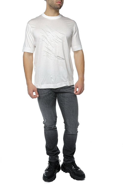 Tricou EMPORIO ARMANI