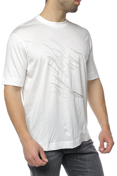 Tricou EMPORIO ARMANI