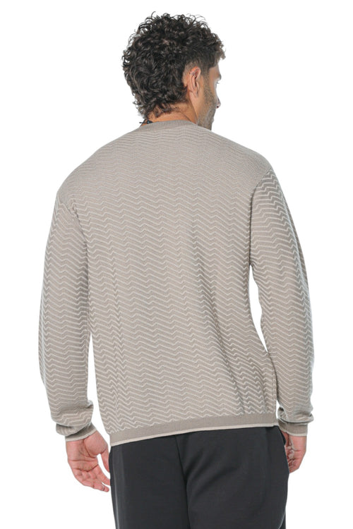 Pulover Emporio Armani