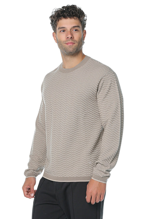 Pulover Emporio Armani