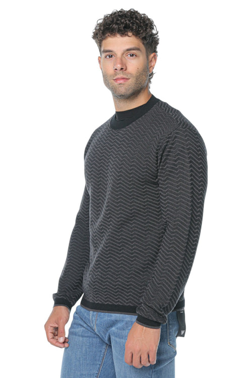 Pulover Emporio Armani