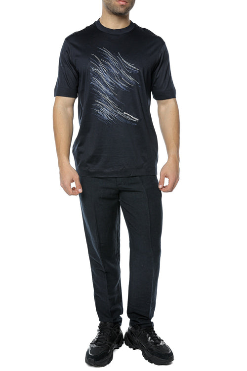 Tricou EMPORIO ARMANI