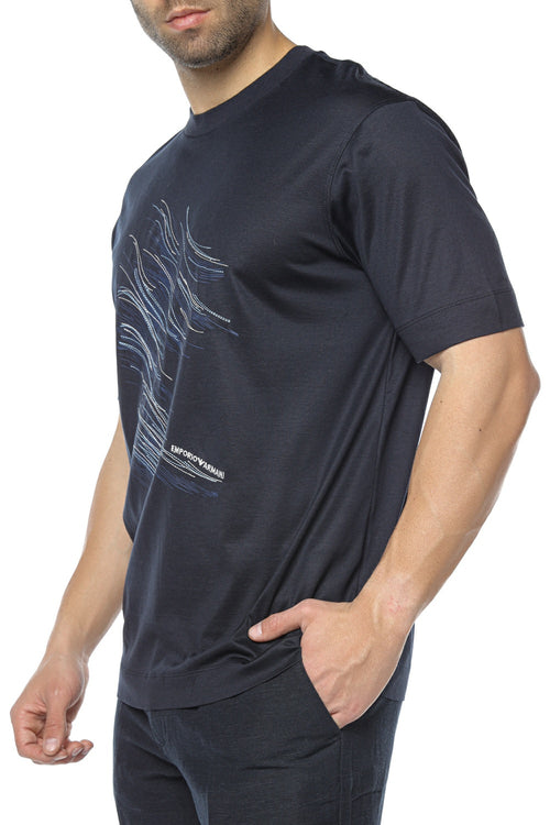 Tricou EMPORIO ARMANI