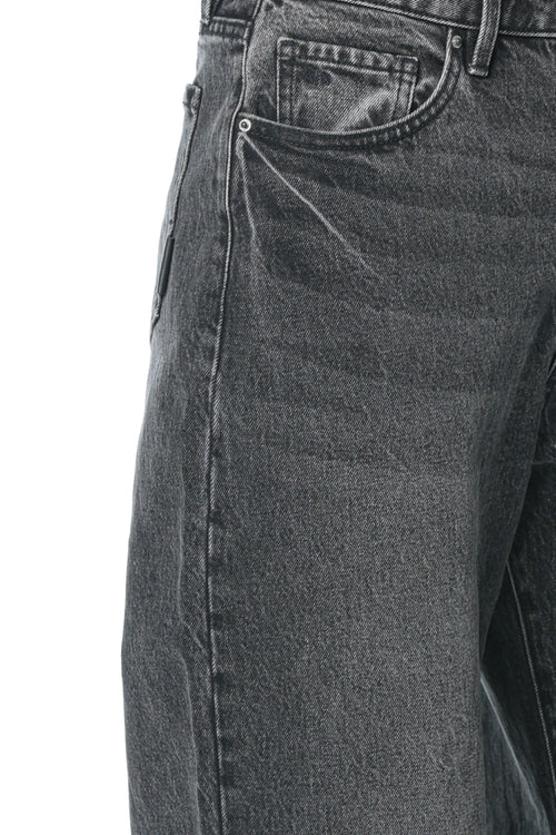 Jeans Armani Exchange 5 Pockets Gri