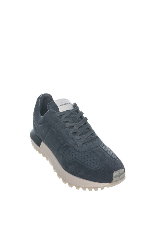 Sneakers Emporio Armani