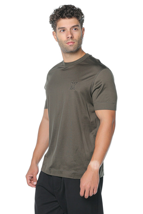 Tricou Emporio Armani