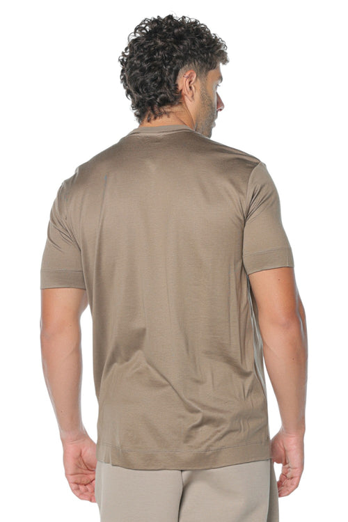 Tricou Emporio Armani