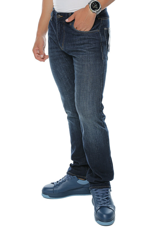 Pantaloni EMPORIO ARMANI 5 Pockets