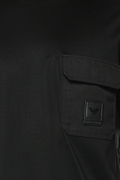 Tricou EMPORIO ARMANI