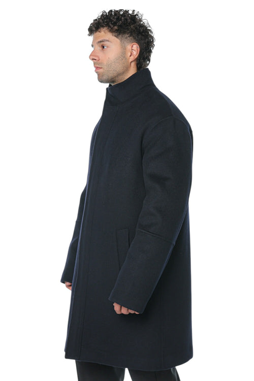 Palton Emporio Armani