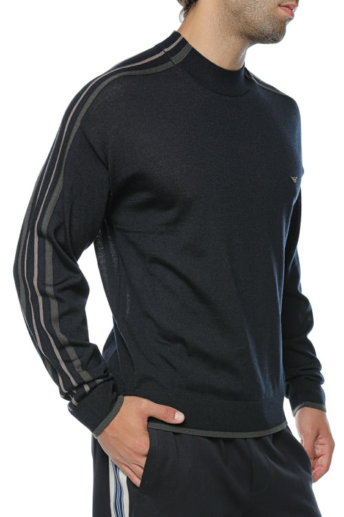 Pulover EMPORIO ARMANI