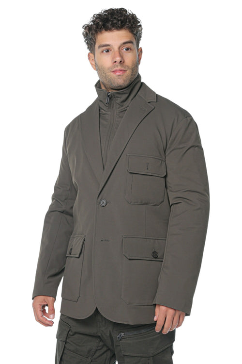 Jacheta Emporio Armani