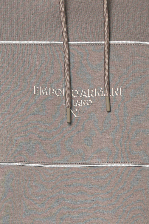 Hanorac Emporio Armani