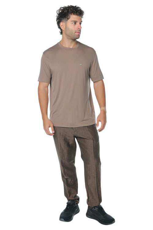 Tricou Emporio Armani