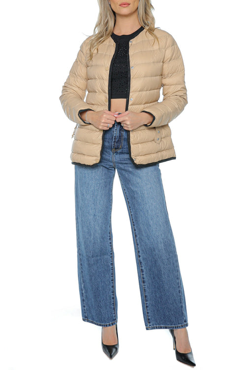 Jacheta down Armani Exchange