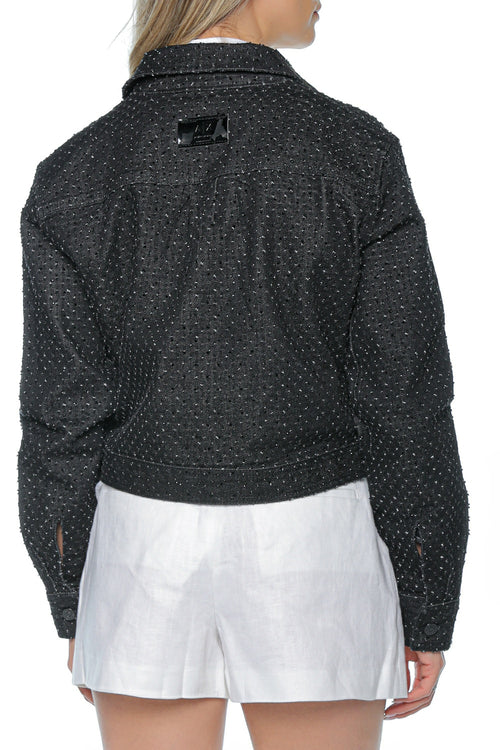 Jacheta Armani Exchange