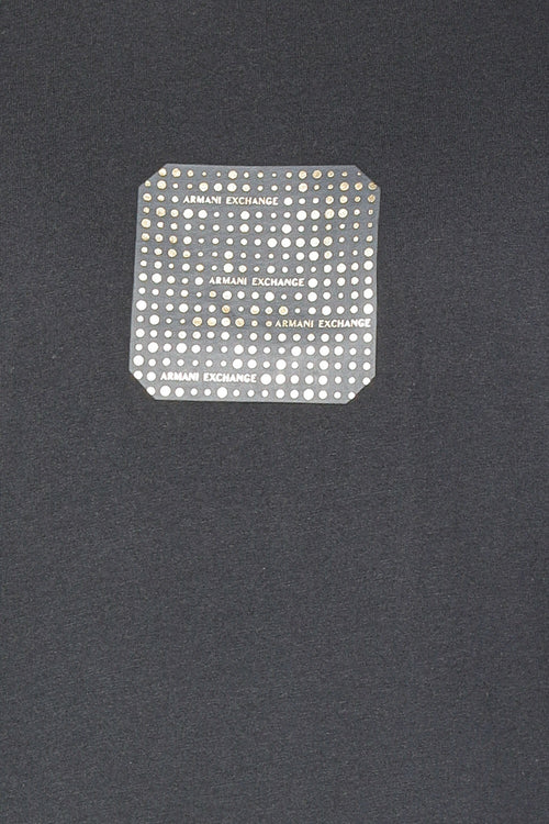 Tricou Armani Exchange