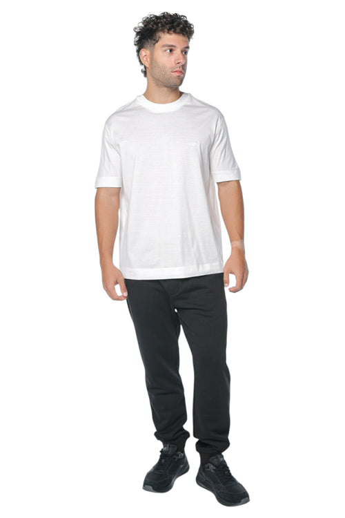 Pantaloni Armani Exchange