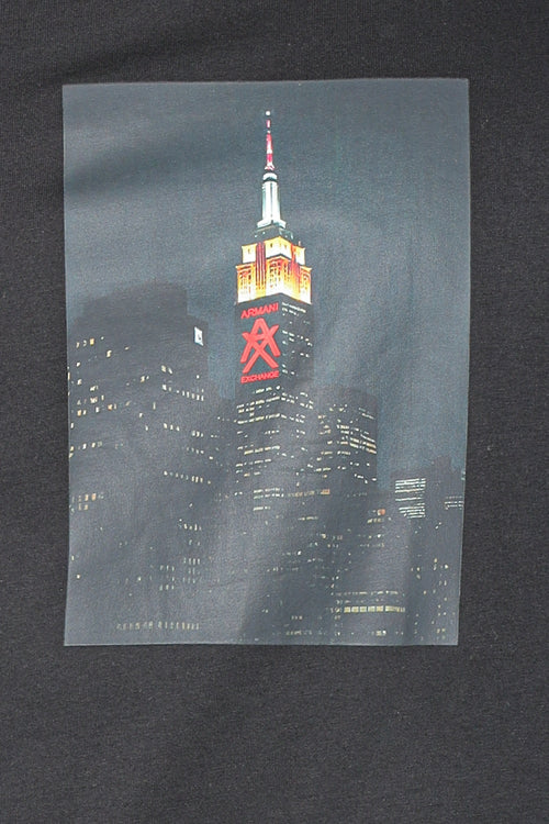 Tricou Armani Exchange