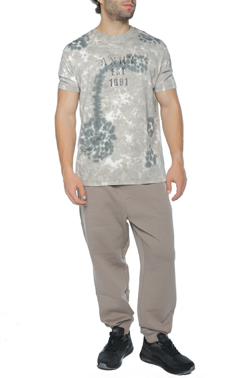 Pantaloni Armani Exchange