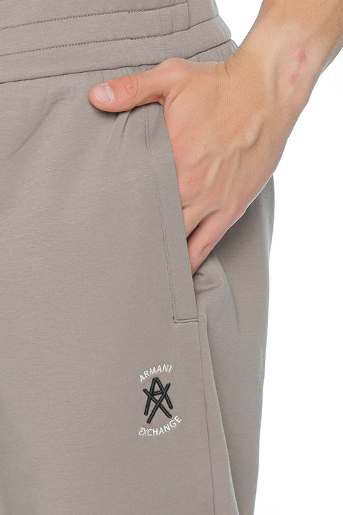 Pantaloni Armani Exchange