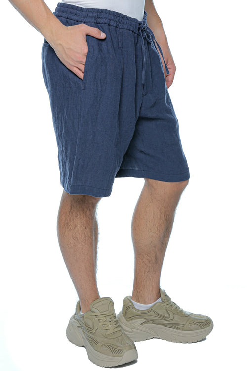 Pantaloni Scurti Emporio Armani
