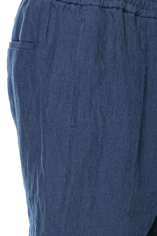 Pantaloni Scurti Emporio Armani