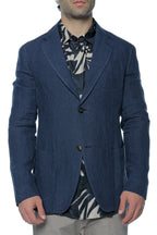 Sacou Emporio Armani Blazer