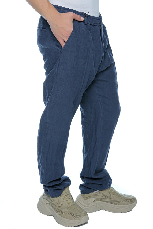 Pantaloni Emporio Armani