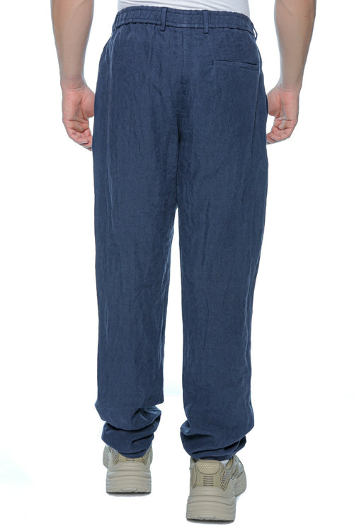 Pantaloni Emporio Armani