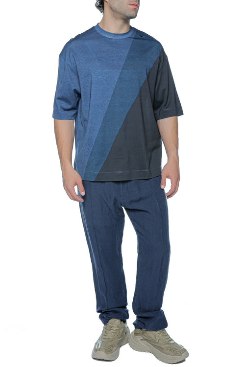 Pantaloni Emporio Armani