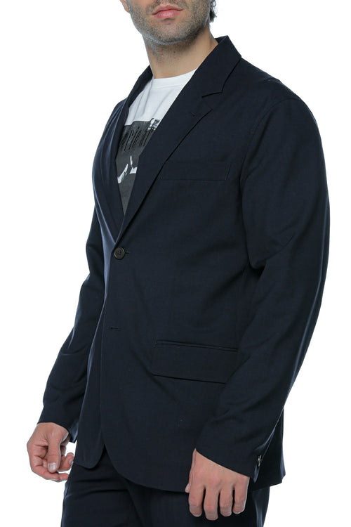 Sacou Emporio Armani Blazer