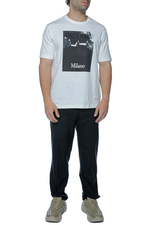 Pantaloni Emporio Armani